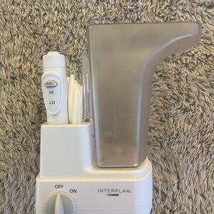 Water Flosser - White